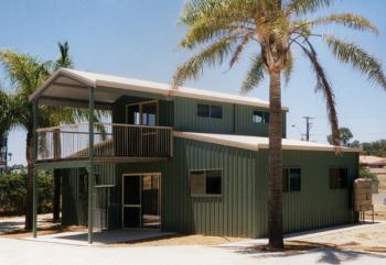 American Barns Shed Master Sheds Adelaide