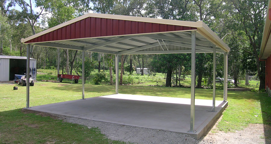 carports shed master sheds adelaide