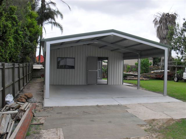 Carports | Shed Master Sheds Adelaide