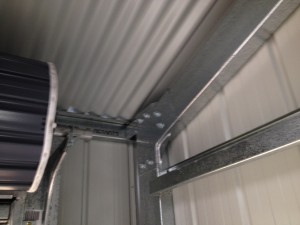 ShedMaster Sheds, South Australia, Melrose Park, single car garage, Adelaide, Goodwood, Shed