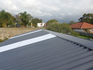 ShedMaster Sheds, South Australia, Melrose Park, single car garage, Adelaide, Goodwood, Shed